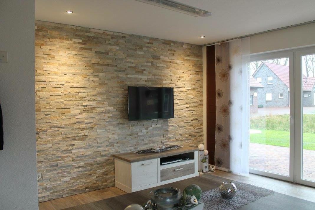 אאוריך Neu! Ferienhaus Sonnenschein Am Badesee מראה חיצוני תמונה